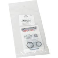 1" Clips & O-Rings Set - Bulk Action Paper