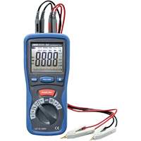 Milliohm Meter for Hybrid & EV Stator Windings Action Paper