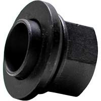 &eacute;crous &agrave; jupe enduits de graphite pour roues &agrave; moyeu-guide 10 mcx Action Paper