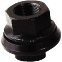 &eacute;crou &agrave; manchon Wheel Tite de 6 mm avec rev&ecirc;tement en graphite pour roues &agrave; moyeu-guide Action Paper