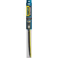 Outrider Truck & SUV Wiper Blades, 22", All-Season Action Paper