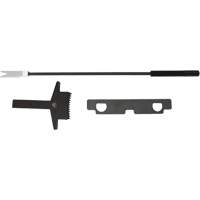 Timing Tool Kit for GM Atlas & Vortec Engines Action Paper