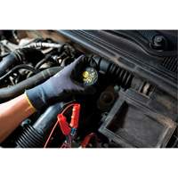 Short Frame Brake-Pro Pressure Brake Bleeder with Adapters Action Paper