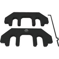 Ford 2.7L, 3L & 3.5L EcoBoost Master Timing Kit Action Paper