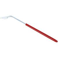 Omega Clip Removal Tool for Volkswagen, Audi, Tesla & Mercedes Benz Action Paper