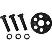 Cummins Paccar Front Crank Seal & Wear Sleeve Install Tool Action Paper