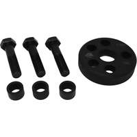 Cummins Paccar Front Crank Seal & Wear Sleeve Install Tool Action Paper