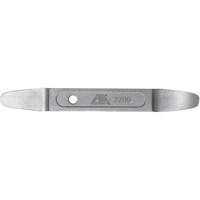 Mini Heavy-Duty Metal Trim Tool Action Paper