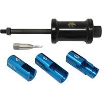 Ford EcoBoost Fuel Injector Puller Tool Kit Action Paper