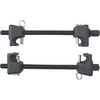 Heavy-Duty Macpherson Strut Spring Compressor Action Paper