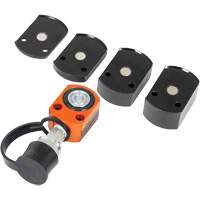 Automotive Lifting and Supports