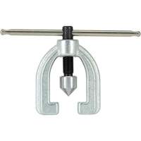 7-Piece Double Flaring SAE Tool Kit with Blow Mould Case Action Paper