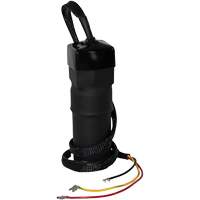 Smooth RV Start Compressor Saver Action Paper