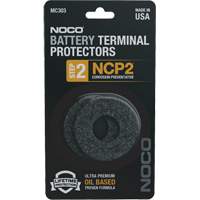 NCP2 Battery Terminal Protectors Action Paper