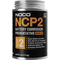 NCP2 4 oz. Battery Corrosion Preventative Action Paper