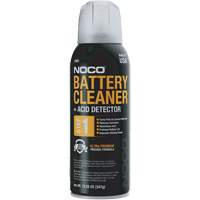 14 oz. Professional Grade Battery Cleaner & Acid Detector Action Paper