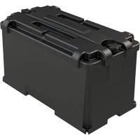Battery Box for Group 4D Batteries Action Paper
