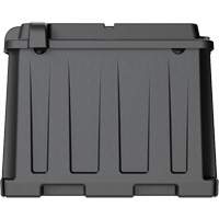 Battery Box for Group 6V Dual Batteries Action Paper