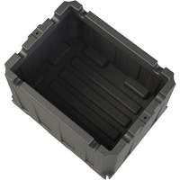 Battery Box for Group 6V Dual Batteries Action Paper