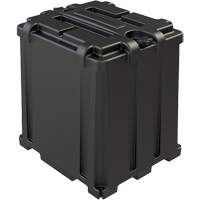 Battery Box for Group L16 Dual Batteries Action Paper