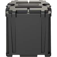 Battery Box for Group L16 Dual Batteries Action Paper