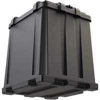 Battery Box for Group L16 Dual Batteries Action Paper