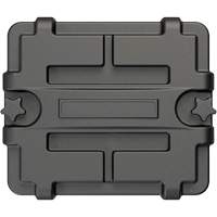 Battery Box for Group L16 Dual Batteries Action Paper