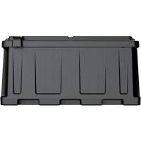 Battery Box for Group 8D Batteries Action Paper