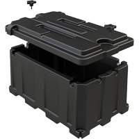 Battery Box for Group 8D Batteries Action Paper