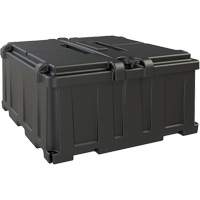 Battery Box for Group 8D Dual Batteries Action Paper