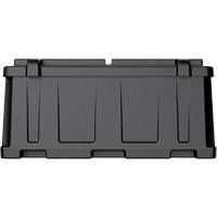 Battery Box for Group 8D Dual Batteries Action Paper