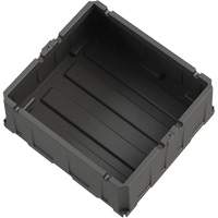 Battery Box for Group 8D Dual Batteries Action Paper