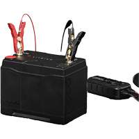Group 31 120Ah Lithium-Ion LiFePO4 Dual-Purpose Battery Action Paper