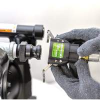 Calcium Chloride Liquid Transfer Pump Action Paper