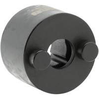 Douille pour ressorts &agrave; lames pour suspensions Mack/Volvo Action Paper