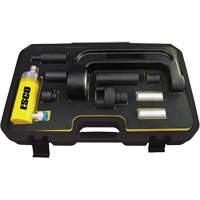 Hydraulic Wheel Stud Service Kit for Disk & Drum Applications, 10-ton Action Paper