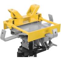 Adaptateur de transmission polyvalent Action Paper
