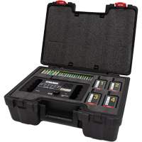 Wireless ChassisEAR Diagnostic Device Kit Action Paper