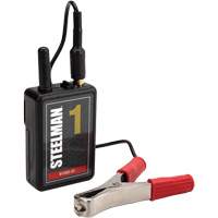 Wireless ChassisEAR Diagnostic Device Kit Action Paper