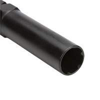 6-Spline Locking Lug Nut Socket Action Paper