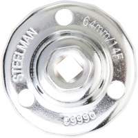 Oil Filter Cap Wrench 64mm x 14 Flutes Action Paper