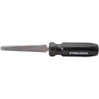 Round Tip Tire Skiving Knife with Flex Blade Action Paper