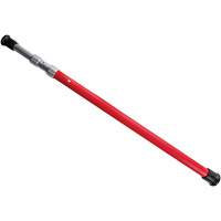 Universal Telescoping Hood Prop & Safety Support Rod Action Paper