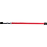 Universal Telescoping Hood Prop & Safety Support Rod Action Paper