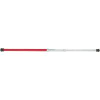 Universal Telescoping Hood Prop & Safety Support Rod Action Paper