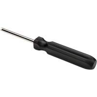 Valve Core Remover with Screwdriver-Style Handle Action Paper