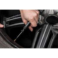 Valve Core Remover with Screwdriver-Style Handle Action Paper
