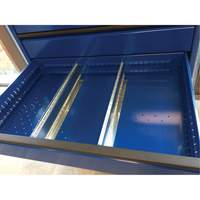 27 Series Drawer Partition Action Paper