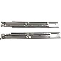 27 Series Cabinet Drawer Slides Action Paper