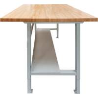 &eacute;tabli modulaire industriel, Cap 1000 lb, 72" la x 48" p Action Paper